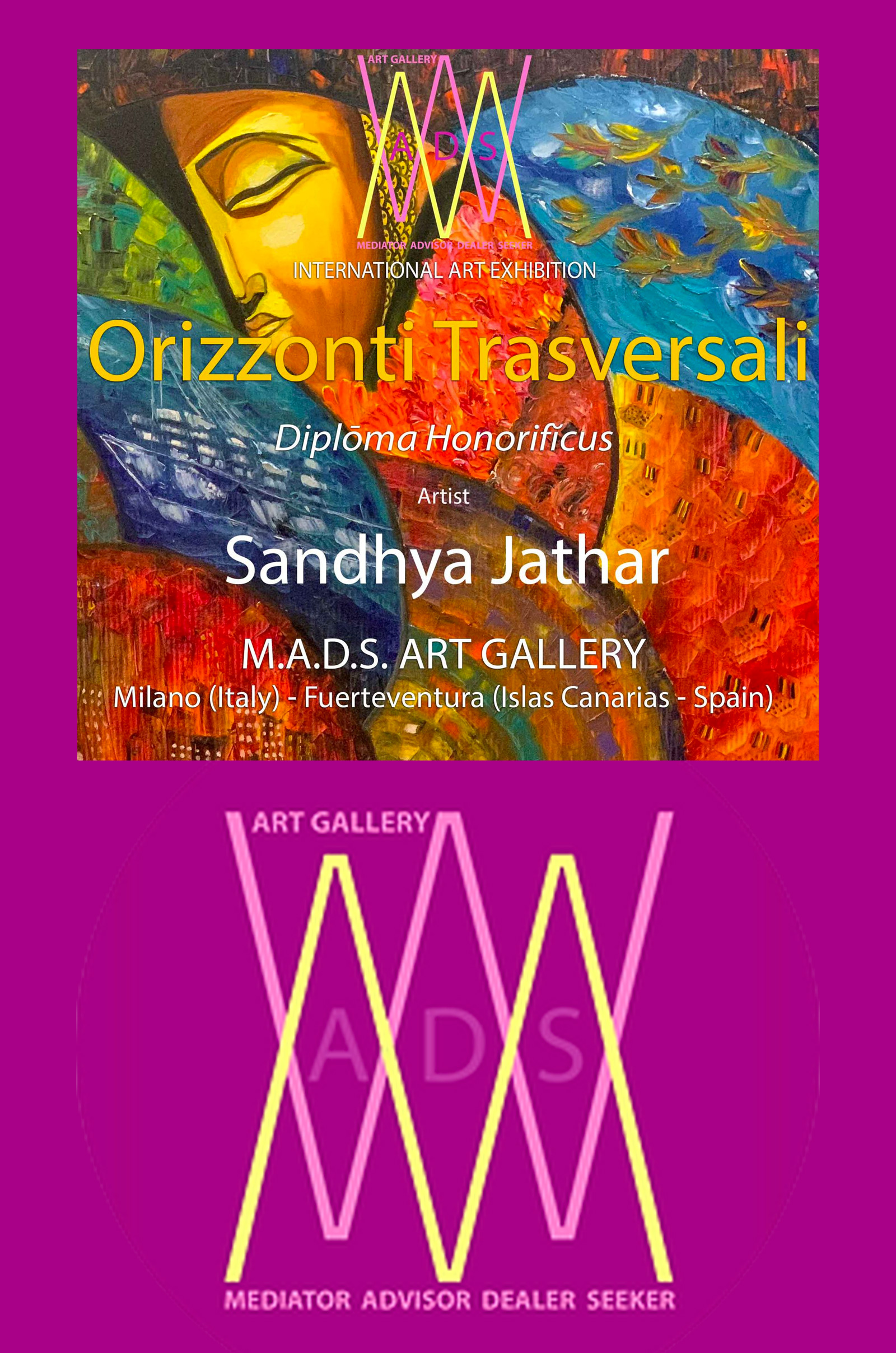 M.A.D.S. Art Gallery